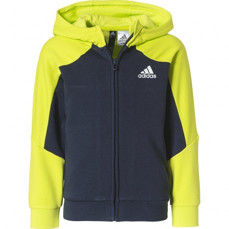 adidas Kinder Trainingsjacke FT KN JKT Детская спортивная куртка FT KN JKT