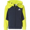 adidas Kinder Trainingsjacke FT KN JKT Детская спортивная куртка FT KN JKT
