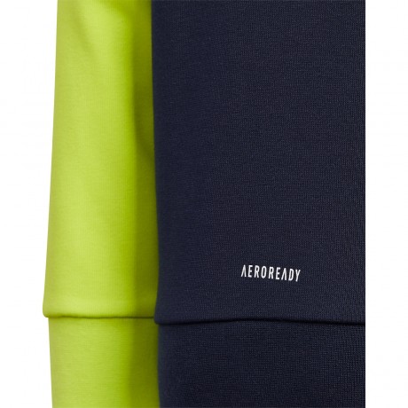 adidas Kinder Trainingsjacke FT KN JKT Детская спортивная куртка FT KN JKT