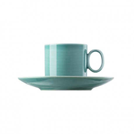 Thomas Thomas Loft Colour Ice Blue Kaffeeobertasse 0,21 L Кофейная чашка Thomas Loft Color Ice Blue 0,21 л