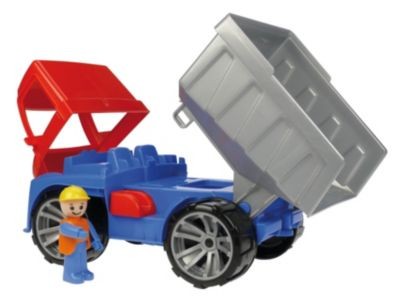 LENA Truxx: Kipper Truxx: Киппер