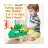 Vetaka Dinosaurier Montessori Spielzeug fur Kinder Динозавр Монтессори игрушки для детей