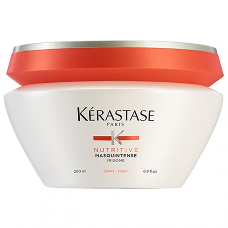 Kerastase (Керастаз) Masquintense Epais Haarmaske Nutritive, 200 мл