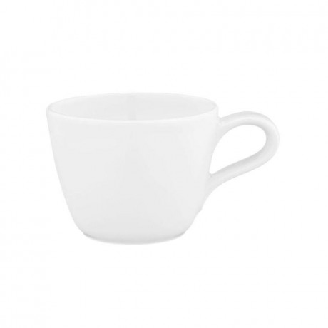 Seltmann Weiden Seltmann Weiden Life Weiss Espresso-Obertasse 0,09 L Чашка для эспрессо Seltmann Weiden Life Weiss 0,09 л