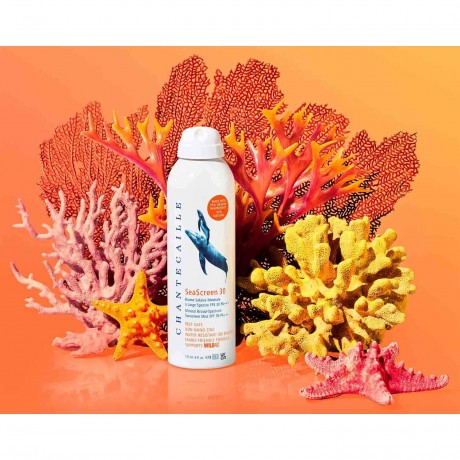 Chantecaille SeaScreen 30 Морской экран 30