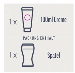 Veet EXPERT Haarentfernungscreme Korper &amp; Beine alle Hauttypen,  Крем для удаления волос EXPERT для тела и ног, подходит для всех типов кожи 100мл