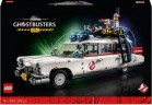 LEGO LEGO Creator Expert 10274 Ghostbusters ECTO-1 LEGO Creator Expert 10274 Охотники за привидениями ЭКТО-1