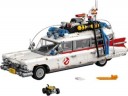 LEGO LEGO Creator Expert 10274 Ghostbusters ECTO-1 LEGO Creator Expert 10274 Охотники за привидениями ЭКТО-1
