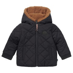 noppies Baby Winterjacke JETMORE fur Jungen Детская зимняя куртка JETMORE для мальчиков