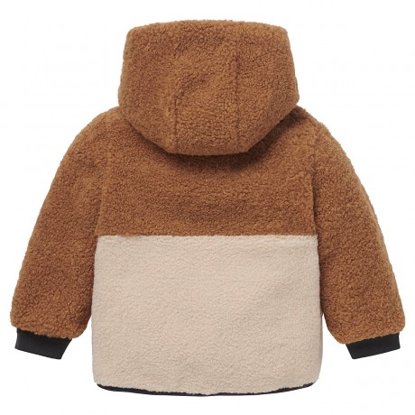noppies Baby Winterjacke JETMORE fur Jungen Детская зимняя куртка JETMORE для мальчиков