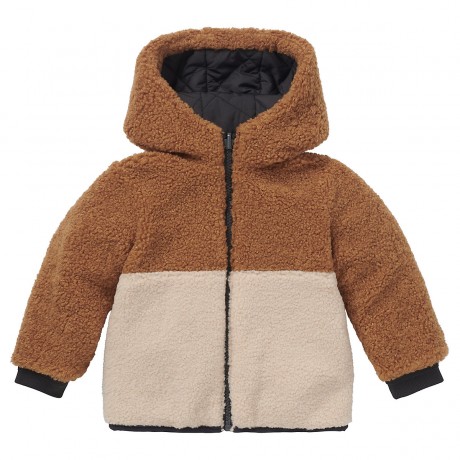 noppies Baby Winterjacke JETMORE fur Jungen Детская зимняя куртка JETMORE для мальчиков