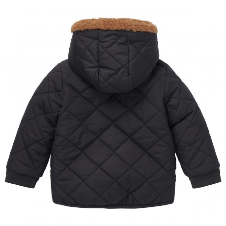 noppies Baby Winterjacke JETMORE fur Jungen Детская зимняя куртка JETMORE для мальчиков