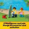 LEGO LEGO Creator 31118 Surfer-Strandhaus LEGO Creator 31118 Пляжный домик серфера