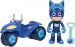 Simba PJ Masks Rover Catboy Пи Джей Маски Ровер Кэтбой