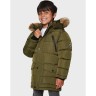 THREADBOYS Threadboys Jacke Puffer Hugos Winterjacken MiniM Куртка Threadboys Puffer Hugos зимние куртки MiniM