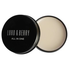 Lord  Berry All In One Ointment with Manuka  Все в одной мази с манукой