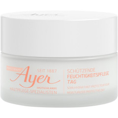 Ayer Moisturizer Protective Day  Увлажняющий Защитный День