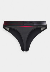 Tommy Hilfiger THONG Thong desert sky ТОНГ стринги небо пустыни
