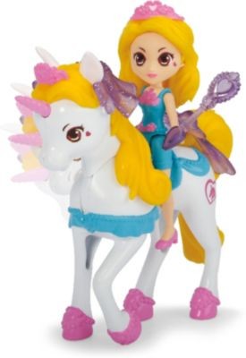 Dickie Toys Pink Drivez Unicorn Trailer Трейлер Pink Drivez Unicorn