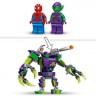 LEGO LEGO Marvel Super Heroes 76219 Spider-Mans und Green Goblins Mech-Duell LEGO Marvel Super Heroes 76219 Дуэль роботов Человека-паука и Зеленого гоблина