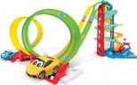 BB Junior Mega Racing Track-Set Мега гоночная трасса