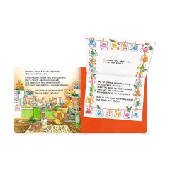 Coppenrath Verlag Erste Weihnachtsbriefe von Felix Первые рождественские письма от Феликса