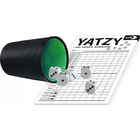 Noris 100 Wurfel- und Knobelspiele 100 игр в кости и головоломок