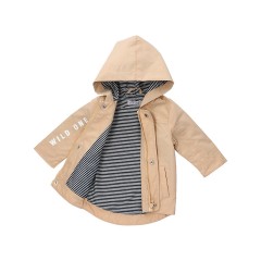 Dirkje Jacke Fruhling куртка весна