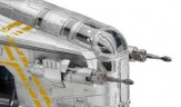 Revell The Mandalorian: The Razor Crest Мандалорец: Лезвие бритвы