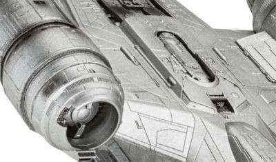 Revell The Mandalorian: The Razor Crest Мандалорец: Лезвие бритвы