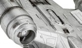 Revell The Mandalorian: The Razor Crest Мандалорец: Лезвие бритвы