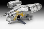 Revell The Mandalorian: The Razor Crest Мандалорец: Лезвие бритвы