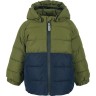 COLOR KIDS Baby Winterjacke fur Jungen Детская зимняя куртка для мальчиков