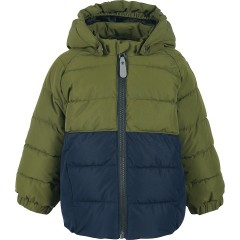 COLOR KIDS Baby Winterjacke fur Jungen Детская зимняя куртка для мальчиков