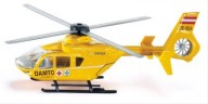 SIKU SIKU International 2539038 Austria #OAMTC-Hubschrauber 1:55 SIKU International 2539038 Австрия #OAMTC Вертолет 1:55