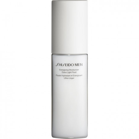 Shiseido Shiseido (Шисейдо) Men Moisturizing Emulsion, 100 мл