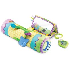 Vtech 3-in-1-Raupenkissen Подушка-гусеница 3-в-1