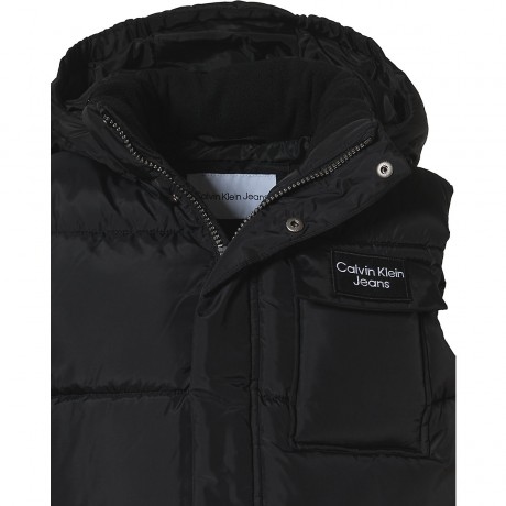 Calvin Klein Kinder Outdoorweste (recycelt) Детский уличный жилет (переработанный)