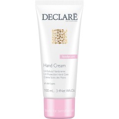 Declare (Декларе) Body Care UV Schutz Крем для рук, 100 мл