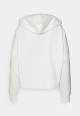 Tommy Hilfiger RELAXED SCRIPT HOODIE Sweatshirt ecru RELAXED SCRIPT HOODIE Свитер экрю