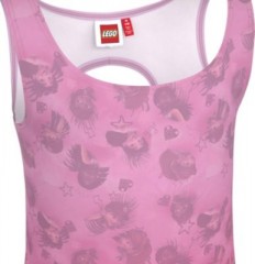 LEGO LEGO Friends Kinder Badeanzug Детский купальник LEGO Friends