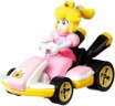 Mattel Hot Wheels Mario Kart Replica 1:64 Die-Cast Peach Hot Wheels Mario Kart Реплика 1:64 литой персик