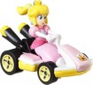 Mattel Hot Wheels Mario Kart Replica 1:64 Die-Cast Peach Hot Wheels Mario Kart Реплика 1:64 литой персик