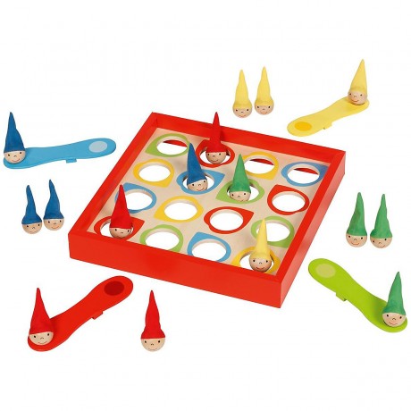 goki Hupfzwerge карлики