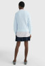 Tommy Hilfiger Jumper breezy blue джемпер свежий синий