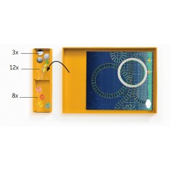 DJECO Factory Фабрика