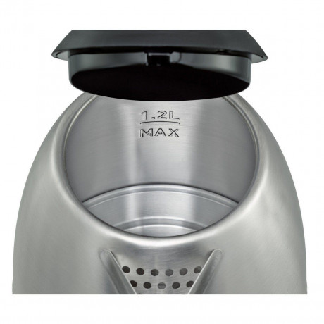 Tefal Tefal Wasserkocher Wasserkocher Tefal KI431D10 1,2 L Stahl  Чайник Tefal Чайник Tefal KI431D10 1,2 л сталь