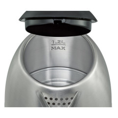 Tefal Tefal Wasserkocher Wasserkocher Tefal KI431D10 1,2 L Stahl  Чайник Tefal Чайник Tefal KI431D10 1,2 л сталь