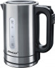 Steba Steba Wasserkocher WK 21 INOX, 1,7 l, 2200 W Чайник Steba WK 21 INOX, 1,7 л, 2200 Вт