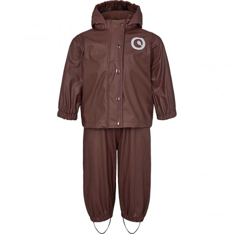 Musli by GREEN COTTON Regenset fur Kinder Дождевик для детей